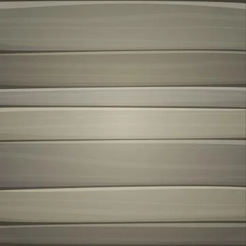 Wooden Surface Stock Illustration