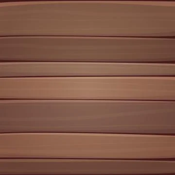 Wooden Surface Stock Illustration