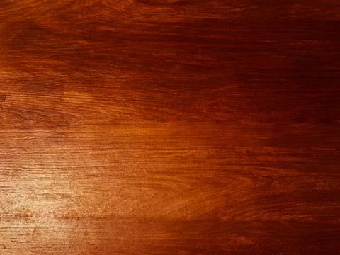 Wooden surface with natural pattern background for design with copy space Stock Photos