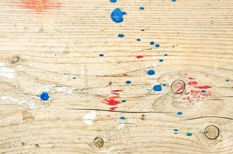 Wooden surface Stock Photos
