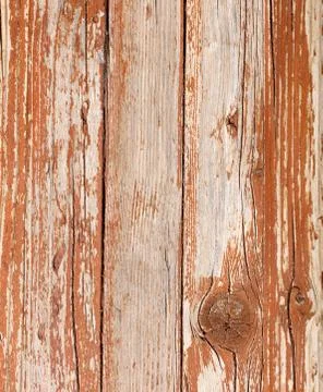 Wooden table colored Stock Photos