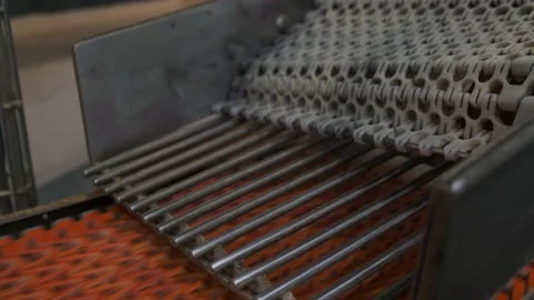 A wooden table Stock Footage 131943702