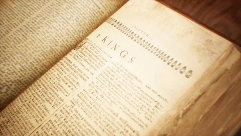 A wooden table Stock Footage 155226411