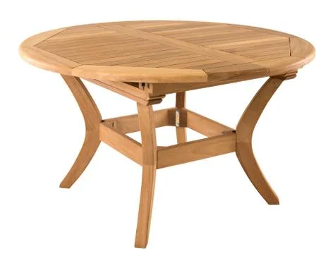 Wooden table 스톡 사진