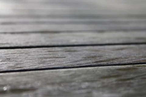 Wooden table Stock Photos