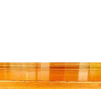 Wooden table Stock Photos