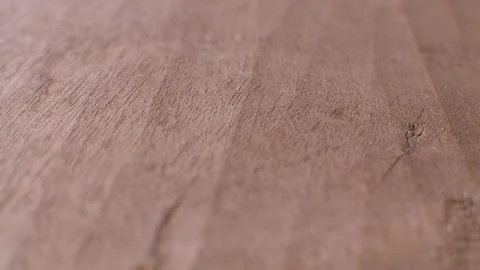 Wooden table surface Stock Footage 140009716