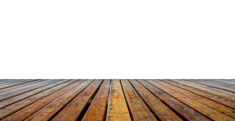 Wooden table top Stock Photos
