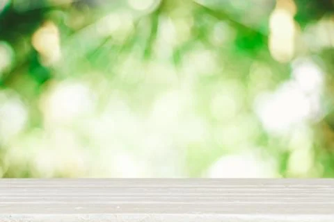 Wooden tabletop Stock Photos