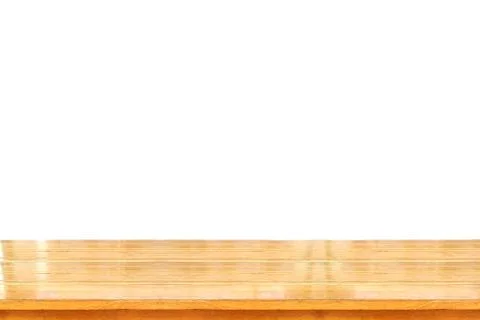 Wooden tabletop Stock Photos