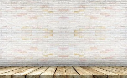 Wooden tabletop Stock Photos