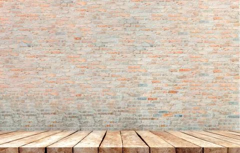Wooden tabletop Stock Photos