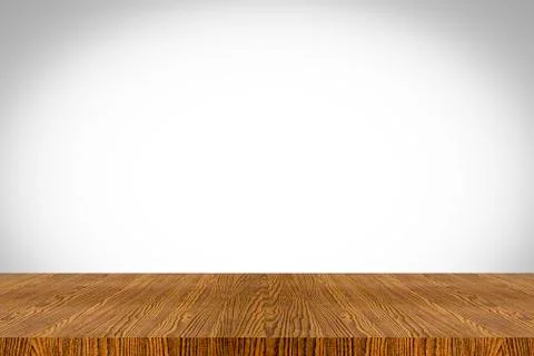 Wooden tabletop Stock Photos