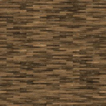 Wooden texture for architectural rendering Stock Illustration