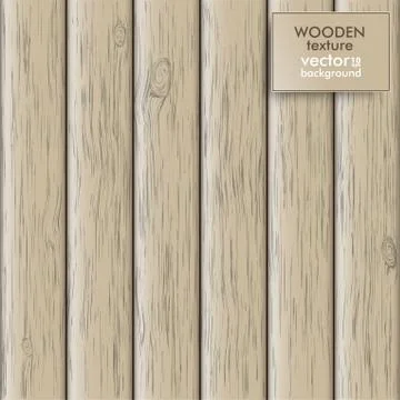 Wooden texture ash Stock Illustration