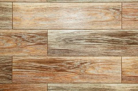 Wooden texture background ceramic tile Stock Photos