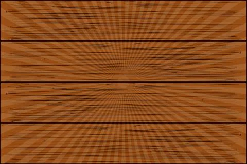 Wooden texture background Stock Illustration