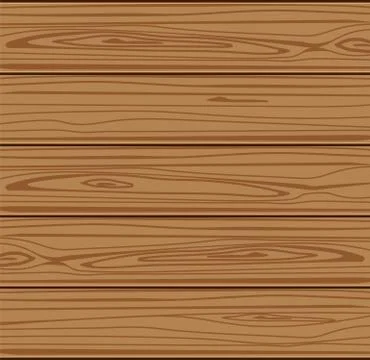 Wooden texture background Stock Illustration