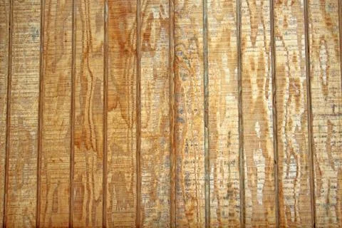 Wooden texture background Foto stock