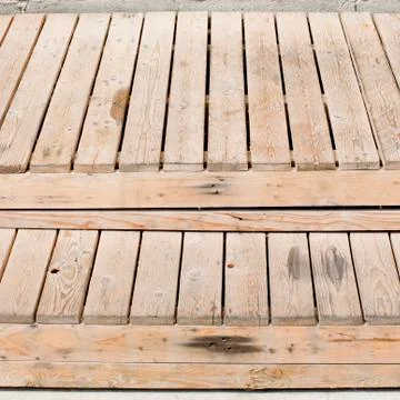 Wooden texture background Stock Photos