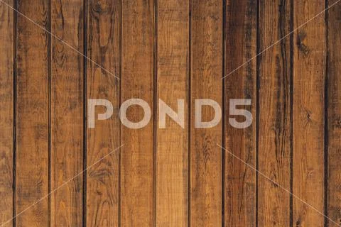 Wooden texture background. Teak wood. Stock Photos