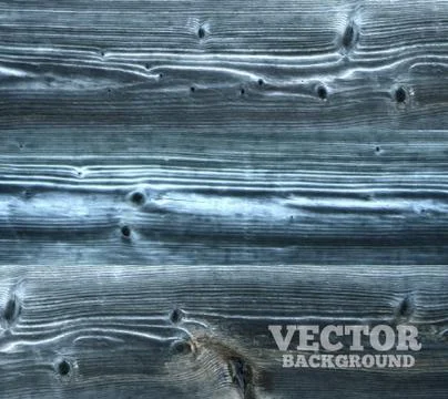 Wooden texture background. Vector illustration. eps 10. Illustrazione stock