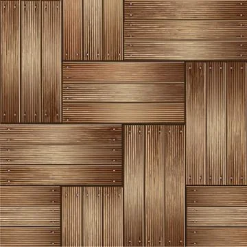 Wooden texture background. vector illustrator Stockillustratie