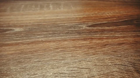 Wooden texture closeup. The camera is moving. 4k Stock Footage 112625211