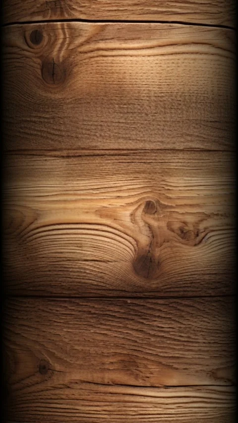 Wooden Texture, Exclusive, Vertical Background, Rotation, Unique Design Stock Footage 304318827