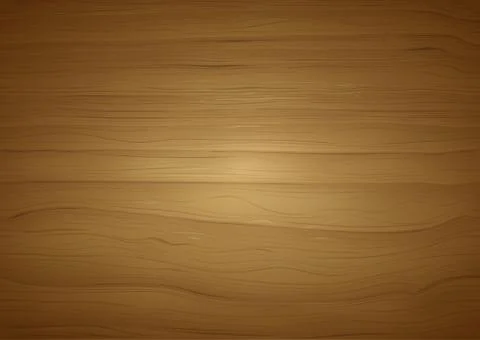 Wooden Texture Stock Illustration