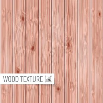 Wooden texture Stock Illustration