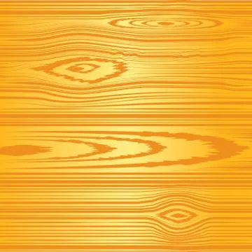 Wooden Texture Stock Illustration