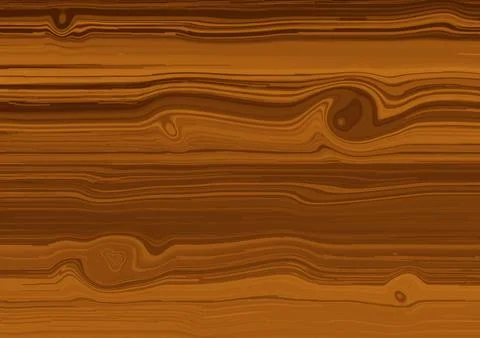 Wooden texture illustration background.. Stock Illustration
