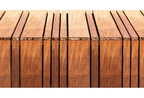 Wooden texture isolated Stock Photos