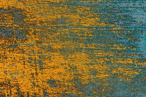 Wooden texture with natural patterns Illustrazione stock