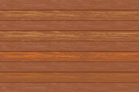 Wooden texture pattern seamless background. Wooden striped polywood Abstrac.. Stock Illustration