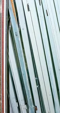 Wooden texture. Stock Photos