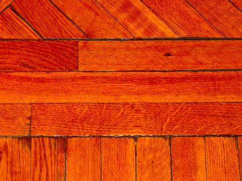 Wooden texture. Foto stock