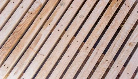 A wooden texture Stock Photos