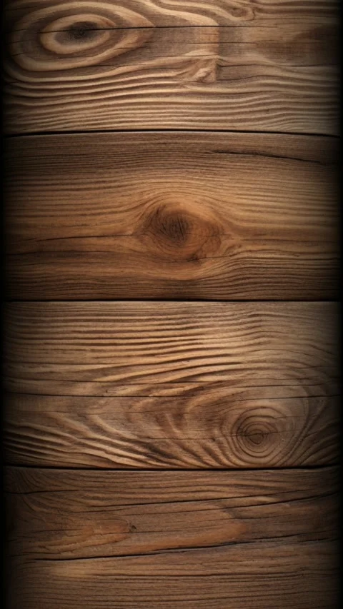 Wooden Texture, Rotation, Vertical Background, Exclusive, Unique Design Stock Footage 304318745