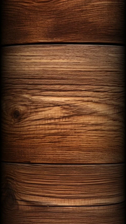 Wooden Texture, Rotation, Vertical Background, Unique Design, Exclusive Stock Footage 304318752