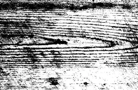 Wooden texture vector background Stock Illustration