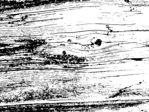 Wooden texture vector background Stock Illustration