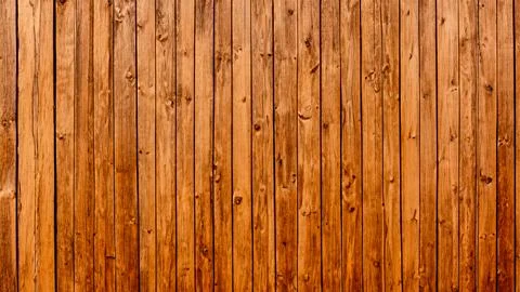Wooden texture wall. use for background Stock Illustration