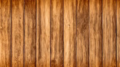 Wooden texture wall. use for various purpose on social media Stock Illustration