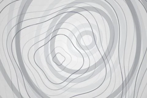 Wooden tree ring pattern with natural texture and lines Stock Photos