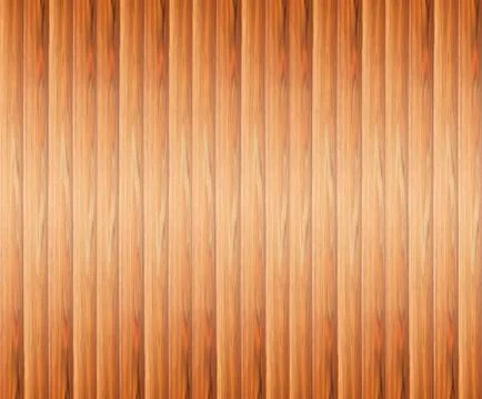 Wooden wall background Stock Photos