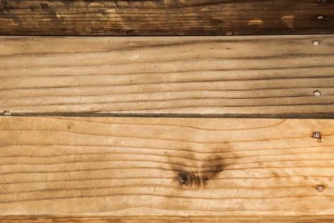 Wooden wall background Stock Photos
