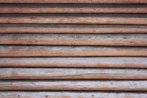 Wooden wall Stock Photos