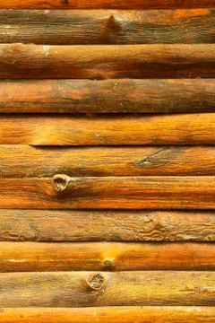 Wooden wall Stock Photos